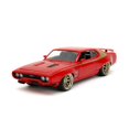 thumbnail image 1 of Coche fundido a presión Jada Toys Big Time Muscle 1:24 1972 Plymouth GTX, 1 of 7