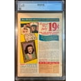 thumbnail image 2 of Superman #64 - CGC 7 Comic Book, 2 of 2