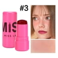 thumbnail image 1 of NARABB Fruit Jelly Color Tone Cool Transparent Lips And Cheek Stains Constructable Watercolor Paint Finish, 1 of 3