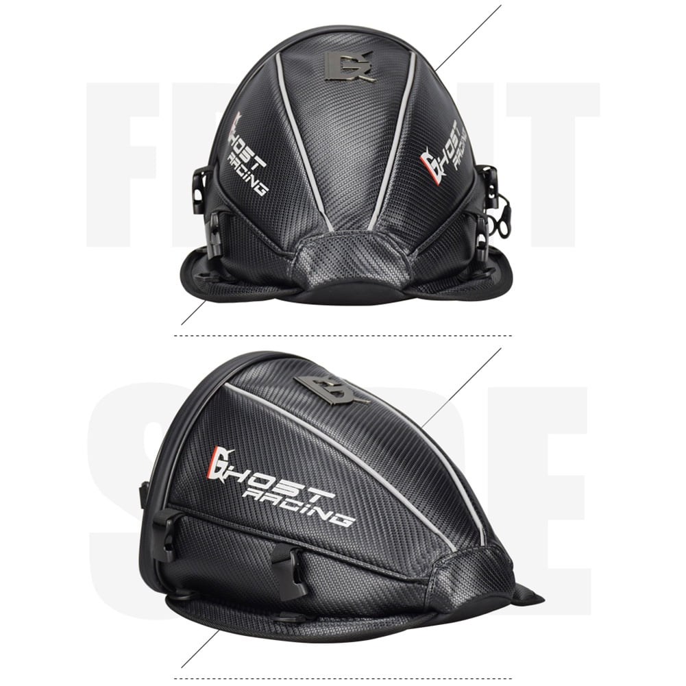 riding tribe tail bag