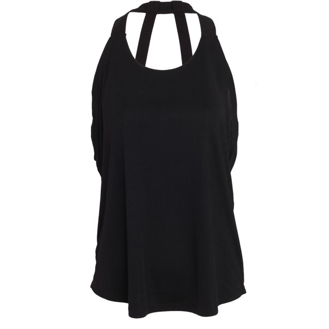 Tri Dri Womens Double Strap Back Sleeveless Vest