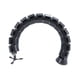 thumbnail image 4 of Kit de gestión de cables para vértebras, canaleta para cables, cable multifunción de fácil instalación Negro, 4 of 8