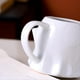 thumbnail image 4 of Fantasma 3D de Cerámica para Café, Ideal para Halloween, para Amantes del Café, la Leche y el Té (), 4 of 5