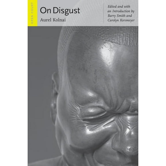 On Disgust, (Paperback)