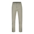 thumbnail image 4 of Elitejoe Mens Pants, Caracomfy Pants, Stridecomfy - Men's Stretch Khaki Pants with Elastic Waistband, GlideActive Pants,Size 3XL, 4 of 7