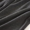 thumbnail image 5 of Mens Modal Pajamas Sleepwear Homewear Pants Sport Gym Yoga Drawstring Trousers, 5 of 11