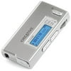 Creative Zen Nano 512MB MP3 Player with LCD Display & Voice Recorder, White