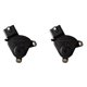 thumbnail image 1 of 2X Interruptor de Control de Seguridad Neutral del Sensor de Rango de TransmisióN del AutomóVil YL8P7F293-AA para Escape Mariner 6L8P-7F293-AA, 1 of 9