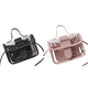 thumbnail image 1 of Bolso Hombro Mujer Jelly Small Casual Ladies Crossbody Messenger Bag (), 1 of 6