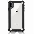 thumbnail image 2 of TG iPhone X/XS - Impactful Shockproof Case Blue, 2 of 5