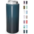 thumbnail image 1 of Enfriador de Lata TILUCK Delgado para Cerveza Slim y Hard Seltzer 355 mL, 1 of 6