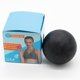 thumbnail image 4 of TPE Lacrosse Ball Sports Yoga Muscle Relax Roller Fitness Masaje (Negro), 4 of 6