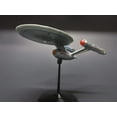 thumbnail image 6 of Polar Lights 1/2500 Star Trek Discovery USS Enterprise Snap, PLL971M, 6 of 6