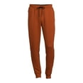 Russell Men's and Big Men's Active Fusion Knit Jogger Pants, Sizes Up
