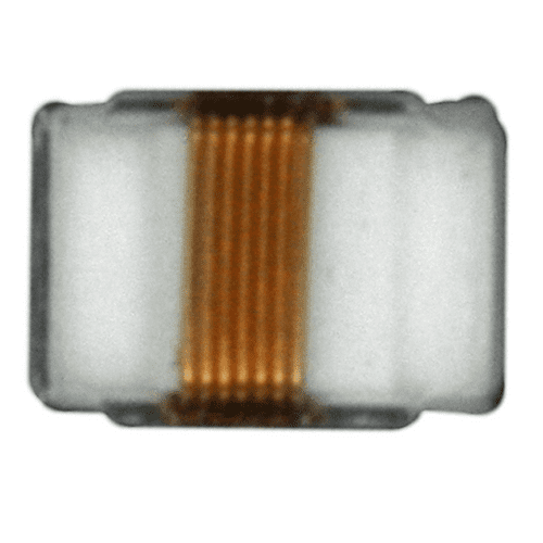 Pack of 3 B82498F3560J000 Unshielded Drum Core, Wirewound Inductor 56nH 600mA 140mOhm Max Nonstandard :RoHS, Cut Tape