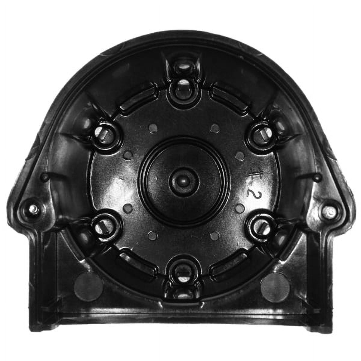 Distributor Cap