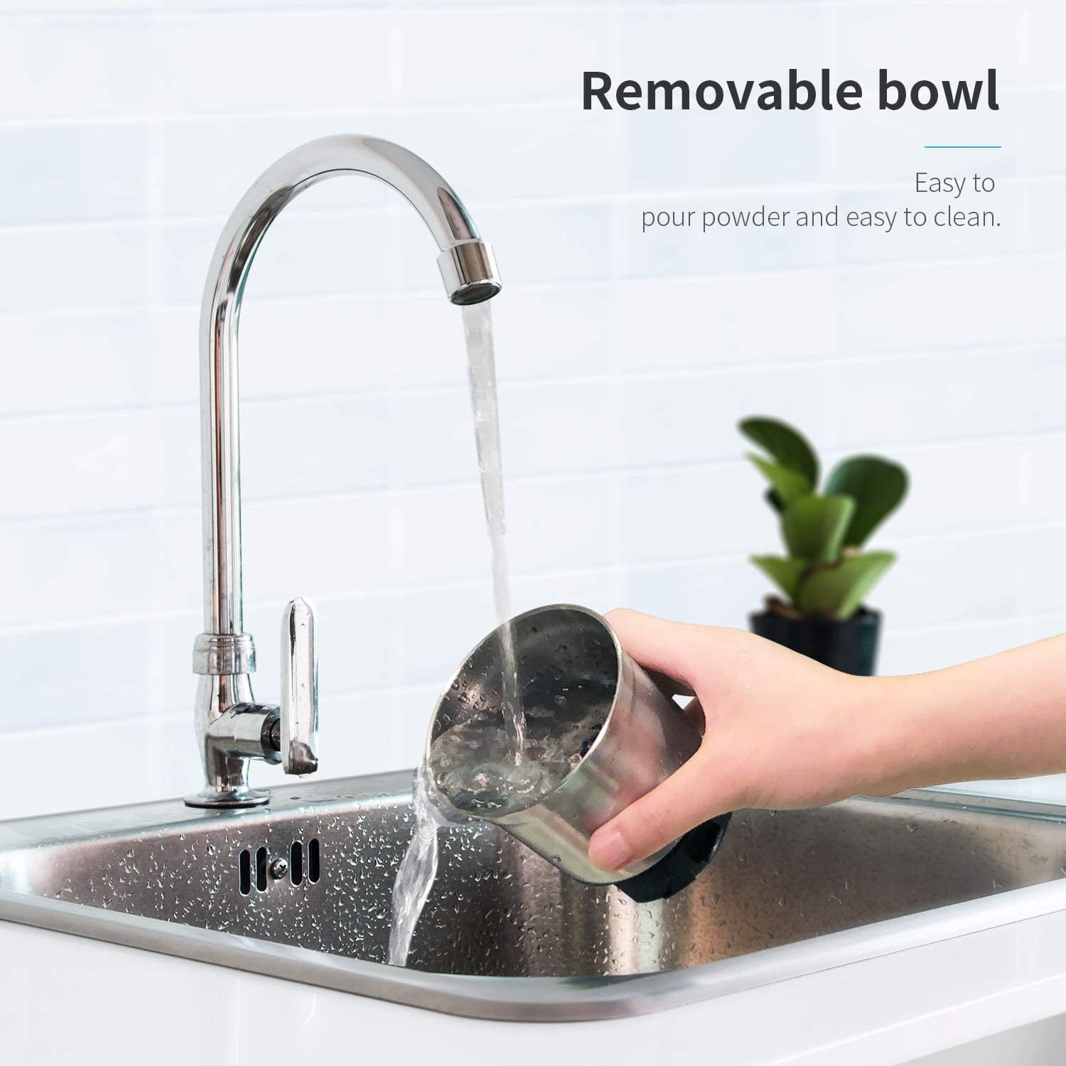 shardor coffee and spice grinder