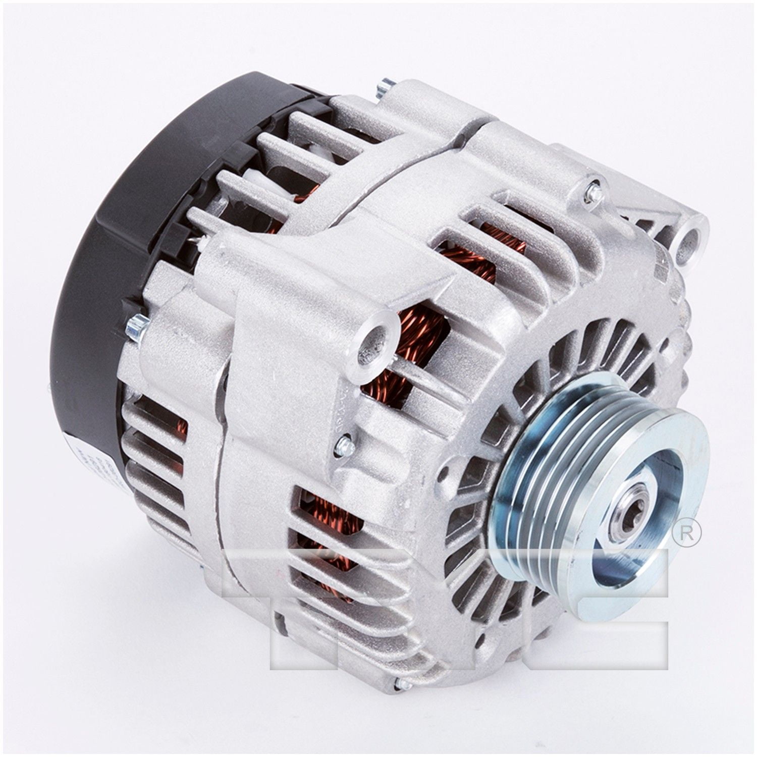 TYC 2-08291 Alternator for Cadillac Escalade Fits 2003 Cadillac Escalade