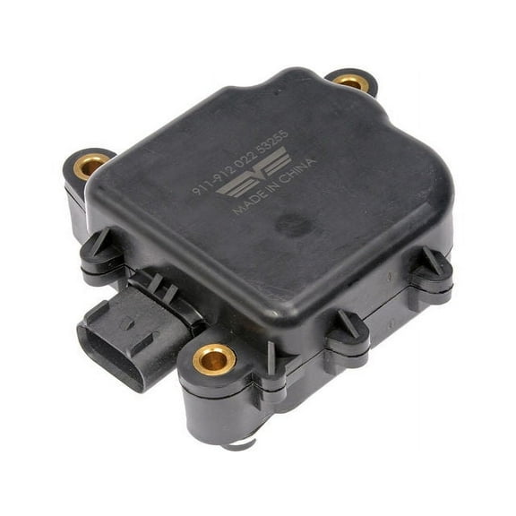 Intake Manifold Runner Control Motor - Compatible with 2005 - 2010 Ford F-250 Super Duty 5.4L V8 2006 2007 2008 2009