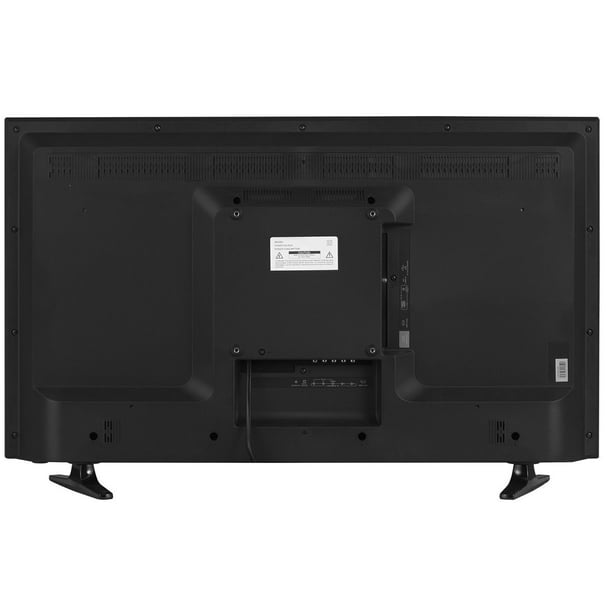 Hisense H3 32H3B1 32" 720p LEDLCD TV 169 Black 1366 x 768