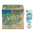thumbnail image 1 of Lala Vita Coco Sin Azucar y Sin Endulzar, Bebida de Coco Ultrapasteurizado Sin Azucar, Contenido: 1 Paquete con 12 Piezas con Taparosca de 960 Mililitros, 1 of 7
