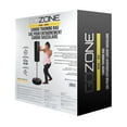 thumbnail image 4 of GoZone Cardio Training Bag – Black, 4 of 9