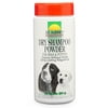 Dry Shampoo Powder for Dogs & Puppies