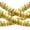 Gold, variant on 4 Pack 10 Feet Black Gold Foil Fringe Garland Metallic Tinsel Streamers Banner Fringe Curtain Banner for Parade Floats Halloween Graduation Homecoming Birthday Party Decorations (Black, Gold)