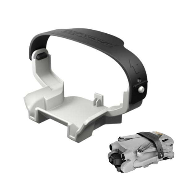 AIDUCHO Mini 3 / Mini 3 Pro RC Propeller Holder,Propellers Guard Strap Protector Stabilizer and Propellers Fixator for DJI Mini 3 / Mini 3 Pro RC Drone Accessories (Upgrade)