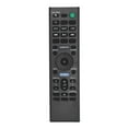 thumbnail image 2 of Replacement Soundbar Remote Control, Wear Resistant ABS Soundbar Remote Control Small RMT AH510U  for HT A5000, 2 of 7