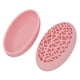 thumbnail image 4 of Estante para cepillos cosméticos alfombrilla de limpieza para cepillos de maquillaje suave para tocadores para mujeres ANGGREK Otros, 4 of 8