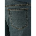 thumbnail image 6 of George Men's Bootcut Jeans, 6 of 7