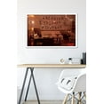 thumbnail image 6 of Trends International TV / Movies / Games Framed Poster, 6 of 6
