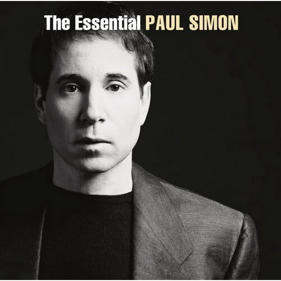 Paul Simon - The Essential Paul Simon - Music & Performance - CD