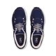 thumbnail image 3 of Zapatillas On Cloud 6 para hombre, Midnight/White, talla 12, 3 of 7