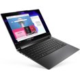 thumbnail image 2 of Lenovo Yoga 9i -14 2-in-1 Laptop (Intel i7-1185G7 4-Core, 14.0" Touch  Full HD (1920x1080), 60Hz, LPDDR4X, 2 x Thunderbolt 4, 8GB RAM, 1TB PCIe SSD, Intel Iris Xe, Webcam, Wifi, Win 11 Home), 2 of 7