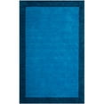 thumbnail image 3 of Safavieh Himalaya Light Blue Shag Rug - 10' x 14', 3 of 4