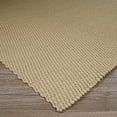 thumbnail image 5 of Couristan Nature'S Elements Air Rug In Oatmeal - (4 Foot x 6 Foot), 5 of 7