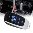thumbnail image 3 of Llave de Coche Con Control remoto TK900, Pantalla Tálil Lcd Universal de 2 Pulgadas, Llave Inteligente, Kit de Encendido Antirrobo para ModeloS de Botón de Arranque y Parada del, 3 of 7