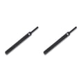 thumbnail image 4 of Cateissary Clips para cables Electrodomésticos portátiles Organizador de cables Soporte de cables adhesivos Cables de amarre Gestión de tipo 22 Ninguna 2piezas, 4 of 6