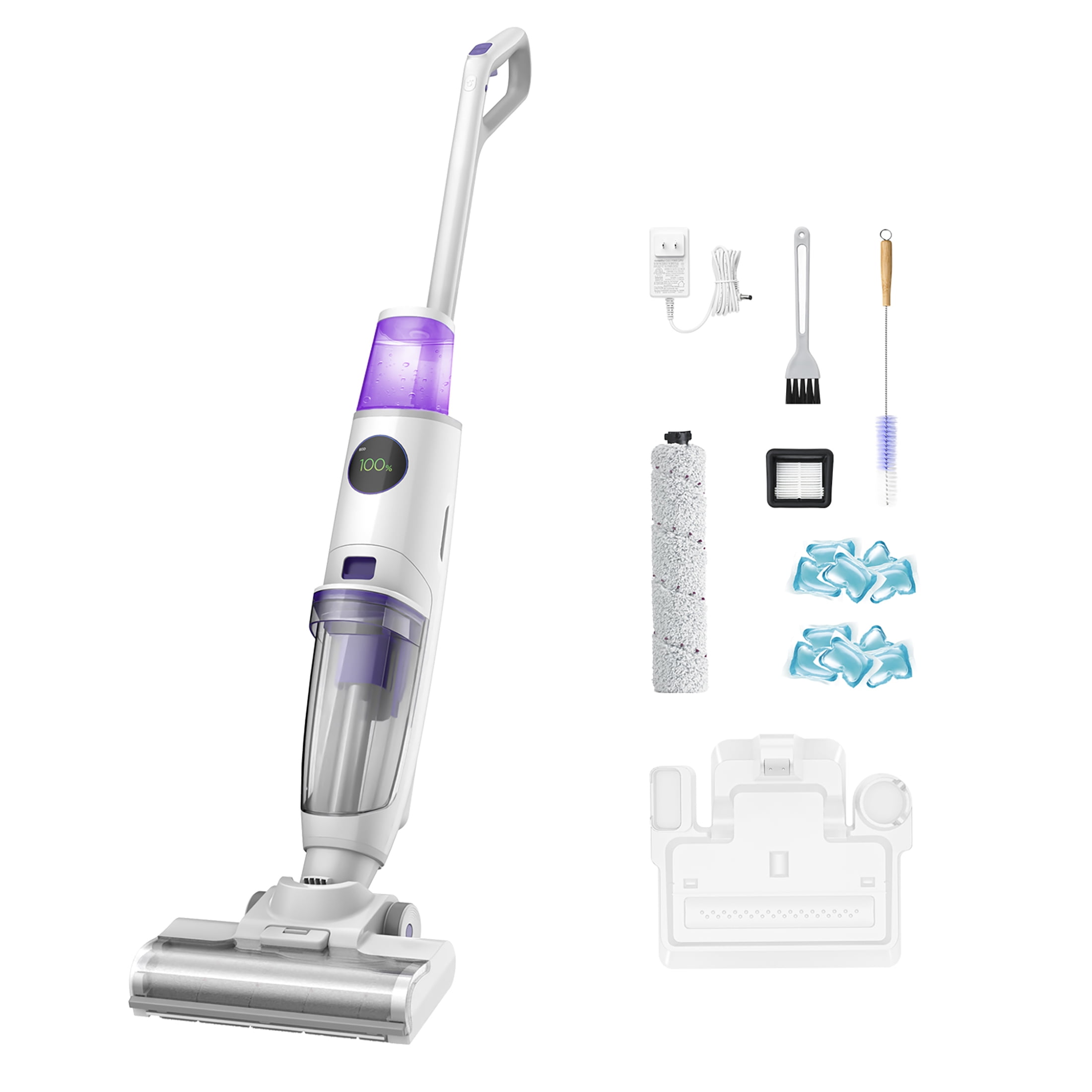 This Black + Decker Cordless Vacuum Is on Sale for Under $150 at