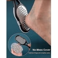 thumbnail image 2 of File For Feet. Foot Files. Professional Foot Rasp - Pedicure Callus Remover, 2 of 5