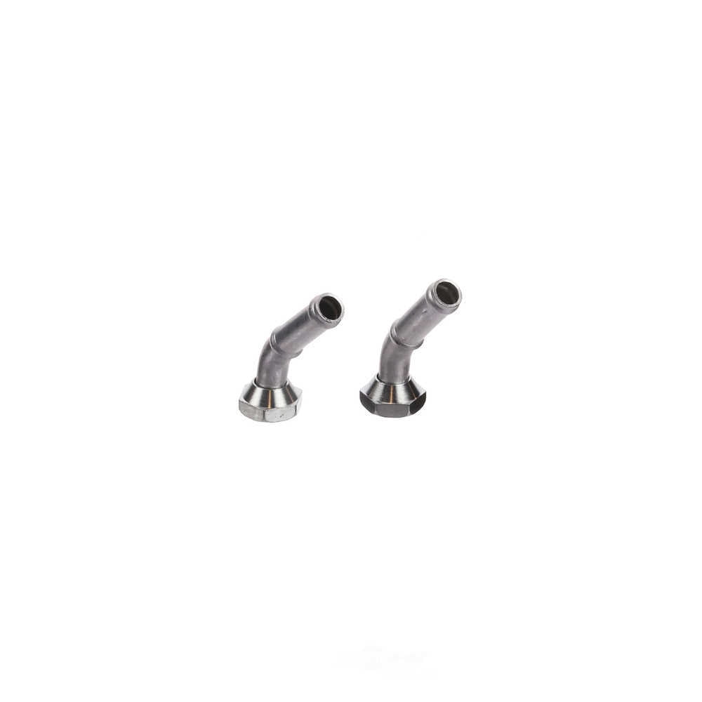 Reach Cooling 41-2453 Radiator