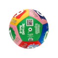 thumbnail image 3 of Balón de Fútbol Crayola CRAY201BL Tamaño 5 Unisex Infantil, 3 of 6