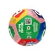 thumbnail image 3 of Balón de Fútbol Crayola CRAY201BL Tamaño 5 Unisex Infantil, 3 of 6