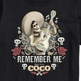 thumbnail image 3 of Coco - Remember Me Ernesto - Men's Short Sleeve Graphic T-Shirt, 3 of 5