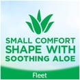 thumbnail image 3 of Fleet Laxative Glycerin Suppositories for Adult Constipation, 50 Count, 3 of 12