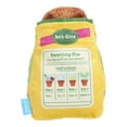 thumbnail image 3 of Bark Diggin' Dirt Dog Toy with Crinkle and Squeaker for Dogs of All Sizes, 3 of 9