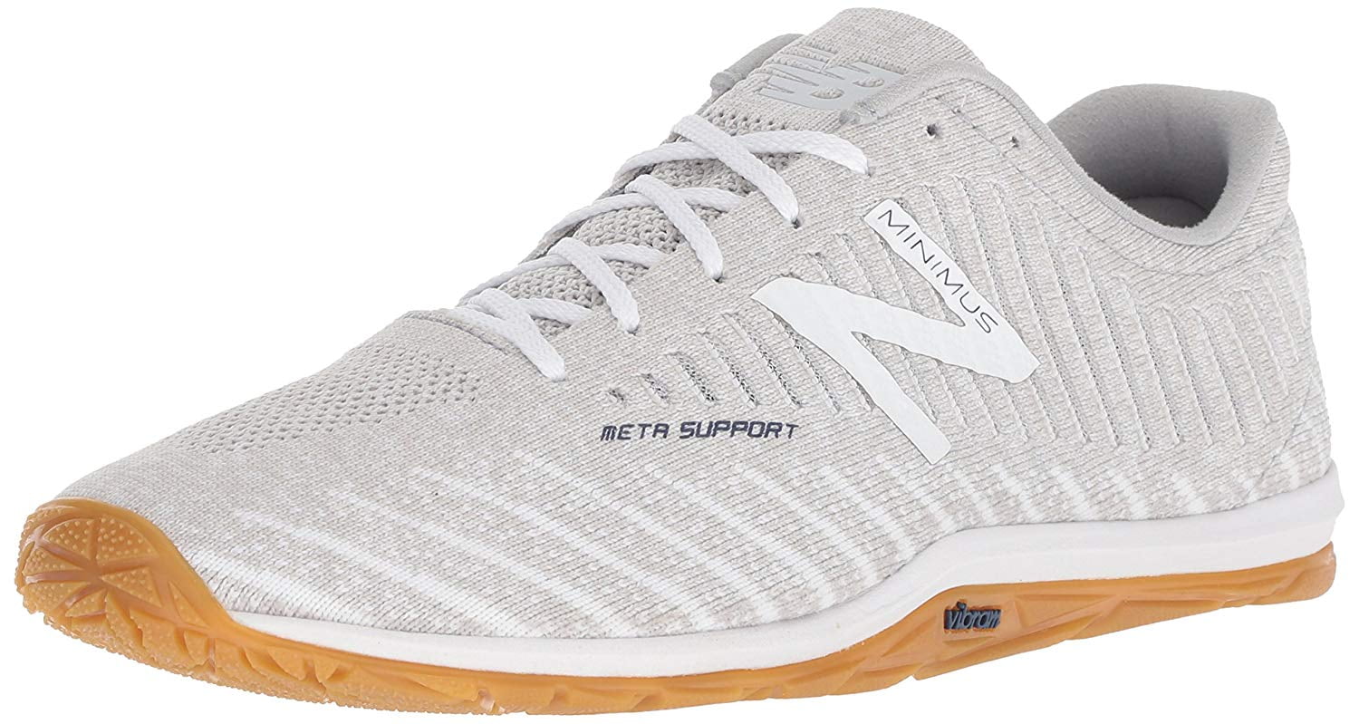 new balance women's 20v7 minimus cross trainer shoe