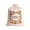 B,40cm, variant on Reusable Drawstring Bread Storage Bag Airtight Fresh Keeping Food Container Washable For Homemade Loaf Kitchen Pantry Organization